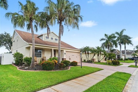 Casa en venta en Sarasota, Florida, 4 dormitorios, 244.05 m2 № 2377436 - foto 26