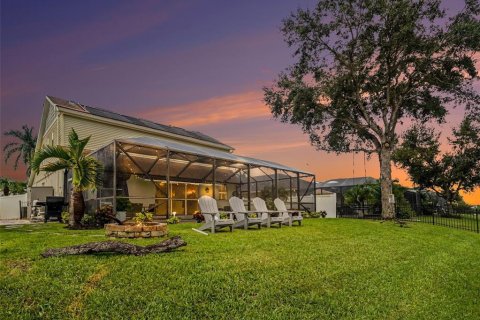 Casa en venta en Sarasota, Florida, 4 dormitorios, 244.05 m2 № 2377436 - foto 23