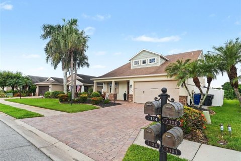 Casa en venta en Sarasota, Florida, 4 dormitorios, 244.05 m2 № 2377436 - foto 27