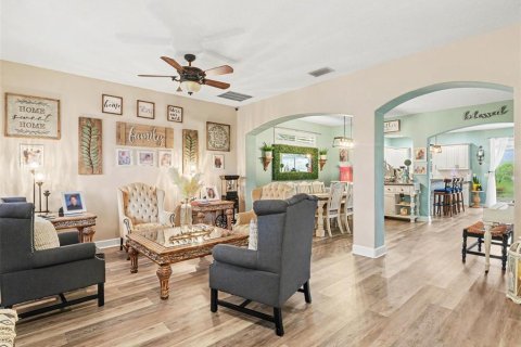 Casa en venta en Sarasota, Florida, 4 dormitorios, 244.05 m2 № 2377436 - foto 29
