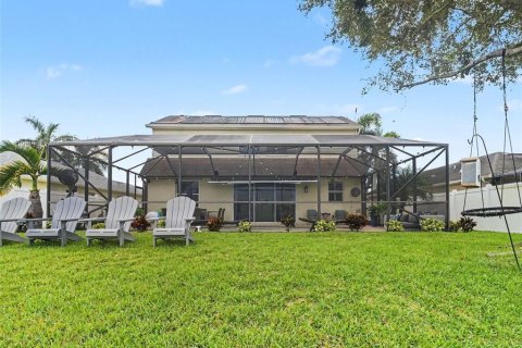 Casa en venta en Sarasota, Florida, 4 dormitorios, 244.05 m2 № 2377436 - foto 22