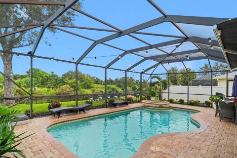 Casa en venta en Sarasota, Florida, 4 dormitorios, 244.05 m2 № 2377436 - foto 25