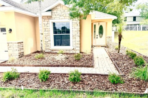 Купить виллу или дом в Деланд, Флорида 3 комнаты, 132.66м2, № 2199832 - фото 2
