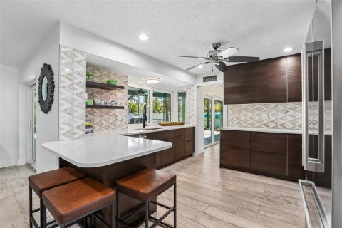 Villa ou maison à vendre à Belleair Beach, Floride: 4 chambres, 195.47 m2 № 2149521 - photo 15