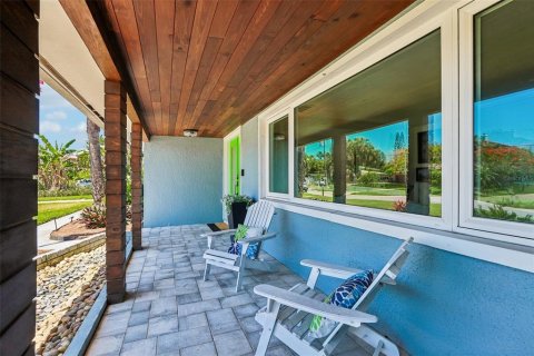 Villa ou maison à vendre à Belleair Beach, Floride: 4 chambres, 195.47 m2 № 2149521 - photo 5