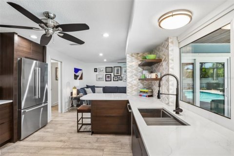 Villa ou maison à vendre à Belleair Beach, Floride: 4 chambres, 195.47 m2 № 2149521 - photo 18