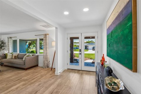 Villa ou maison à vendre à Belleair Beach, Floride: 4 chambres, 195.47 m2 № 2149521 - photo 6