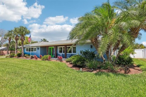 Villa ou maison à vendre à Belleair Beach, Floride: 4 chambres, 195.47 m2 № 2149521 - photo 3