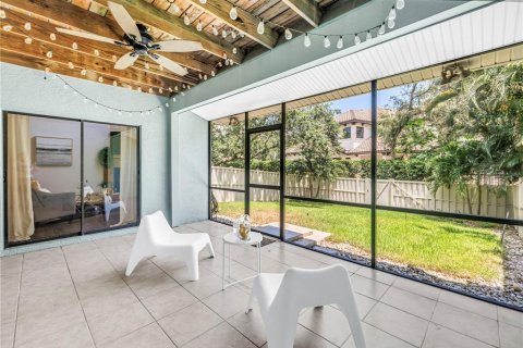 Adosado en venta en Saint Petersburg, Florida, 3 dormitorios, 166.85 m2 № 2222492 - foto 18