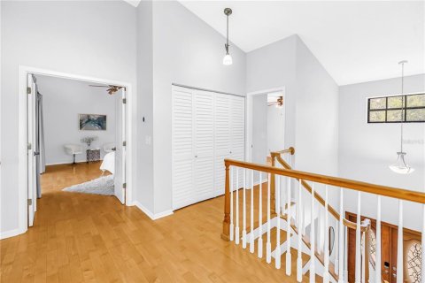 Adosado en venta en Saint Petersburg, Florida, 3 dormitorios, 166.85 m2 № 2222492 - foto 4