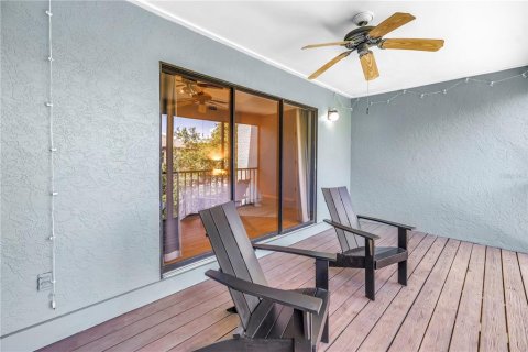 Adosado en venta en Saint Petersburg, Florida, 3 dormitorios, 166.85 m2 № 2222492 - foto 25