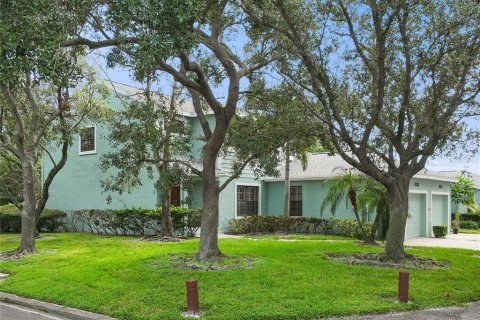 Adosado en venta en Saint Petersburg, Florida, 3 dormitorios, 166.85 m2 № 2222492 - foto 7