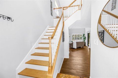 Adosado en venta en Saint Petersburg, Florida, 3 dormitorios, 166.85 m2 № 2222492 - foto 21