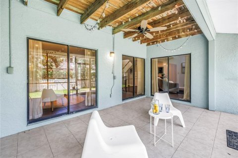 Adosado en venta en Saint Petersburg, Florida, 3 dormitorios, 166.85 m2 № 2222492 - foto 17