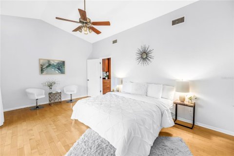 Adosado en venta en Saint Petersburg, Florida, 3 dormitorios, 166.85 m2 № 2222492 - foto 15