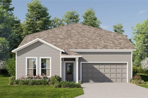 Casa en venta en Minneola, Florida, 5 dormitorios, 296.82 m2 № 2151280 - foto 1