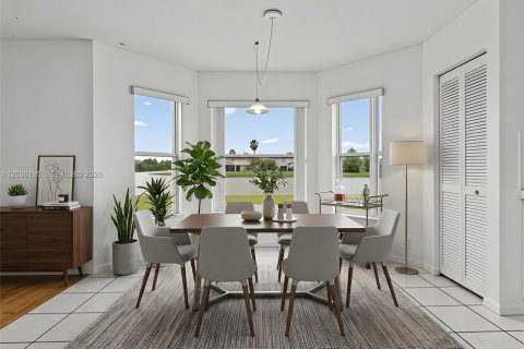 Купить виллу или дом в Мирамар, Флорида 5 спален, 274.34м2, № 2085944 - фото 10