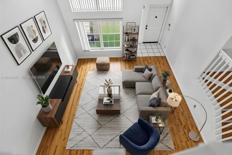 Купить виллу или дом в Мирамар, Флорида 5 спален, 274.34м2, № 2085944 - фото 13