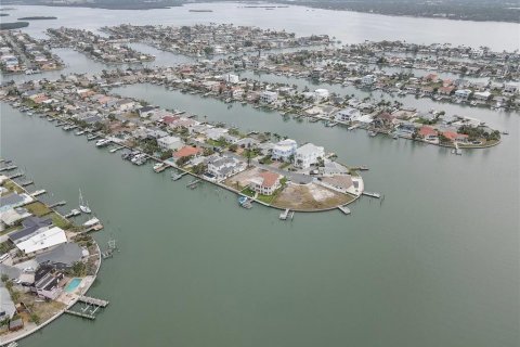 Terreno en venta en Treasure Island, Florida № 1680158 - foto 28