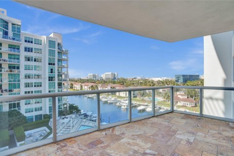 Copropriété à vendre à Aventura, Floride: 2 chambres, 147.71 m2 № 1711135 - photo 30