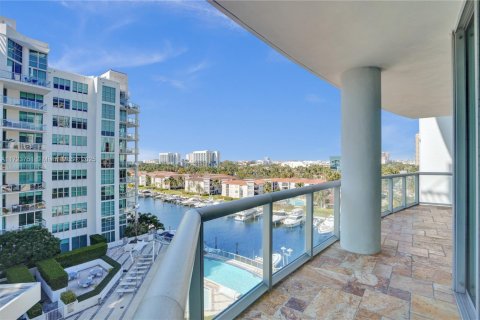 Copropriété à vendre à Aventura, Floride: 2 chambres, 147.71 m2 № 1711135 - photo 29