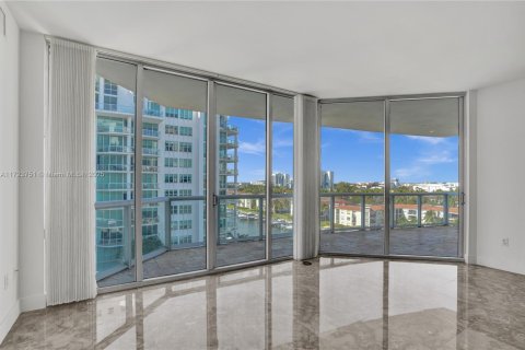 Copropriété à vendre à Aventura, Floride: 2 chambres, 147.71 m2 № 1711135 - photo 22
