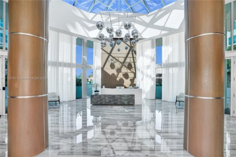 Copropriété à vendre à Aventura, Floride: 2 chambres, 147.71 m2 № 1711135 - photo 6