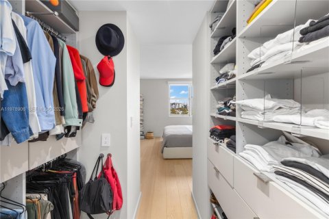 Condominio en venta en Miami Beach, Florida, 1 dormitorio, 79.71 m2 № 2044565 - foto 21