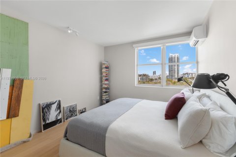 Condominio en venta en Miami Beach, Florida, 1 dormitorio, 79.71 m2 № 2044565 - foto 18