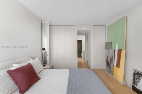 Condominio en venta en Miami Beach, Florida, 1 dormitorio, 79.71 m2 № 2044565 - foto 20