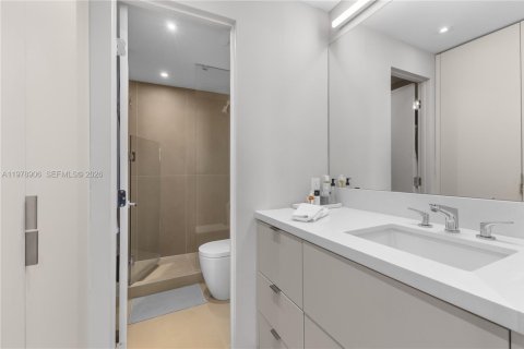 Condominio en venta en Miami Beach, Florida, 1 dormitorio, 79.71 m2 № 2044565 - foto 22