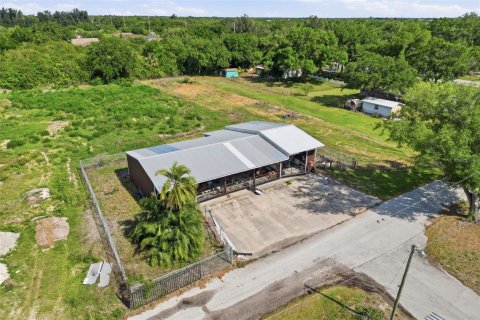 Land in Ruskin, Florida № 2214607 - photo 5