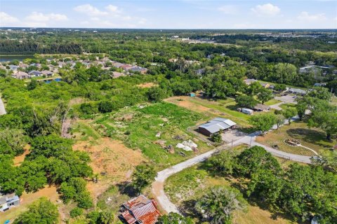Land in Ruskin, Florida № 2214607