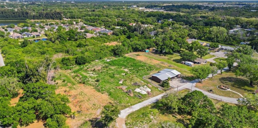 Land in Ruskin, Florida № 2214607