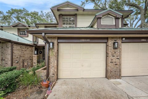 Condo in Palm Harbor, Florida, 2 bedrooms  № 1838467 - photo 3