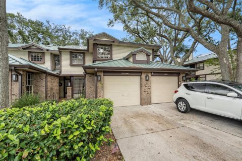 Condo in Palm Harbor, Florida, 2 bedrooms  № 1838467 - photo 1