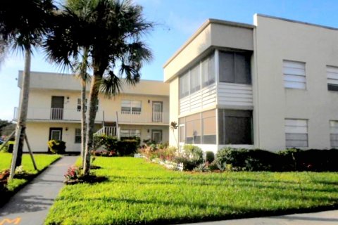 Condominio en alquiler en Delray Beach, Florida, 2 dormitorios, 84.26 m2 № 1154262 - foto 1