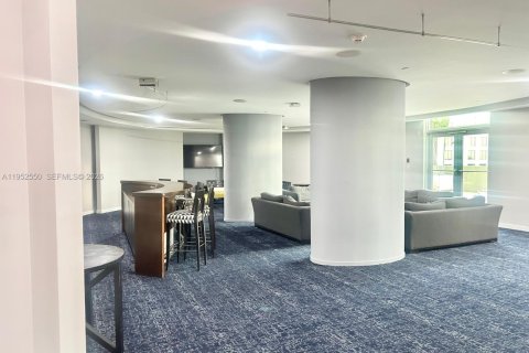 Купить кондоминиум в Майами, Флорида 2 спальни, 125.42м2, № 2154346 - фото 20