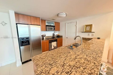 Купить кондоминиум в Майами, Флорида 2 спальни, 125.42м2, № 2154346 - фото 3