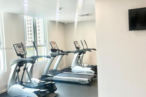 Купить кондоминиум в Майами, Флорида 2 спальни, 125.42м2, № 2154346 - фото 22