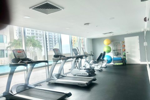 Купить кондоминиум в Майами, Флорида 2 спальни, 125.42м2, № 2154346 - фото 18