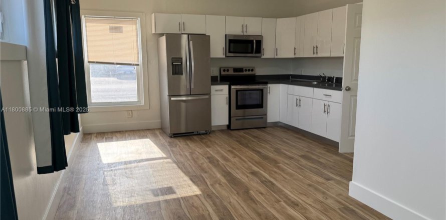 Villa ou maison à Hallandale Beach, Floride 1 chambre, 251.3 m2 № 1727446