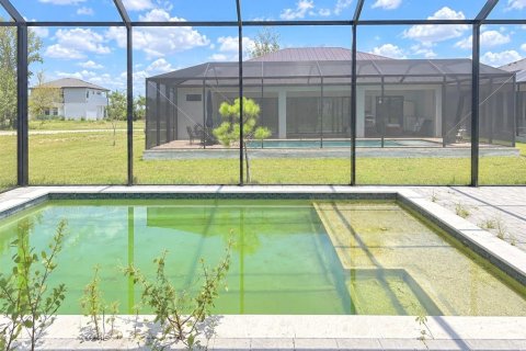 Villa ou maison à vendre à Cape Coral, Floride: 4 chambres, 195.75 m2 № 2437133 - photo 10