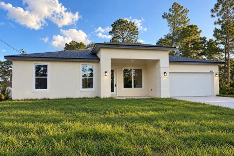 Villa ou maison à vendre à DeLand, Floride: 4 chambres, 169.36 m2 № 2389181 - photo 5