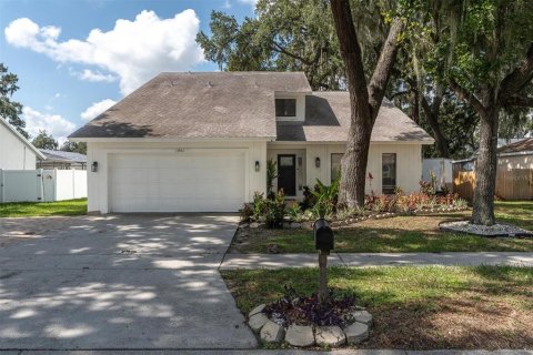 Casa en Valrico, Florida 4 dormitorios, 232.44 m2 № 2216121