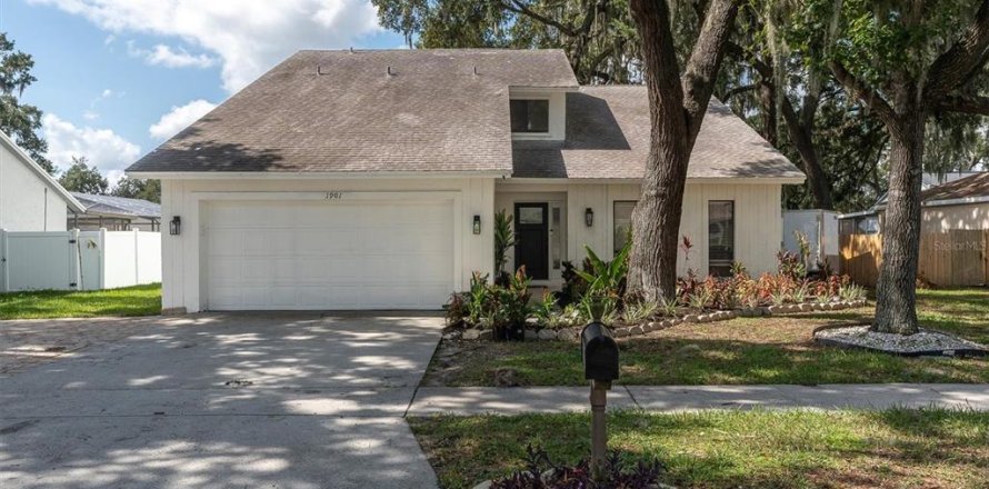 Casa en Valrico, Florida 4 dormitorios, 232.44 m2 № 2216121