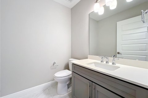 Copropriété à vendre à Montverde, Floride: 2 chambres, 130.25 m2 № 1508431 - photo 28