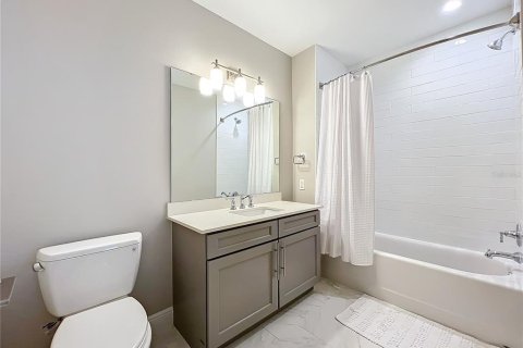 Copropriété à vendre à Montverde, Floride: 2 chambres, 130.25 m2 № 1508431 - photo 17