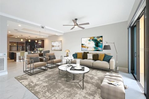 Copropriété à vendre à Montverde, Floride: 2 chambres, 130.25 m2 № 1508431 - photo 7