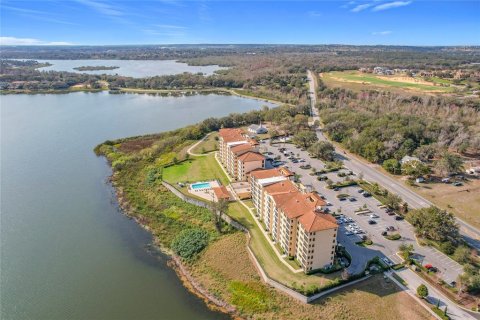 Copropriété à vendre à Montverde, Floride: 2 chambres, 130.25 m2 № 1508431 - photo 1